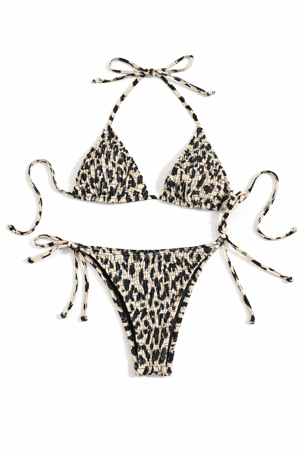 Expensive Mistake Bikini Set