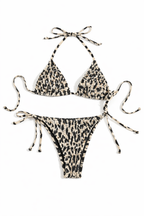 Expensive Mistake Bikini Set