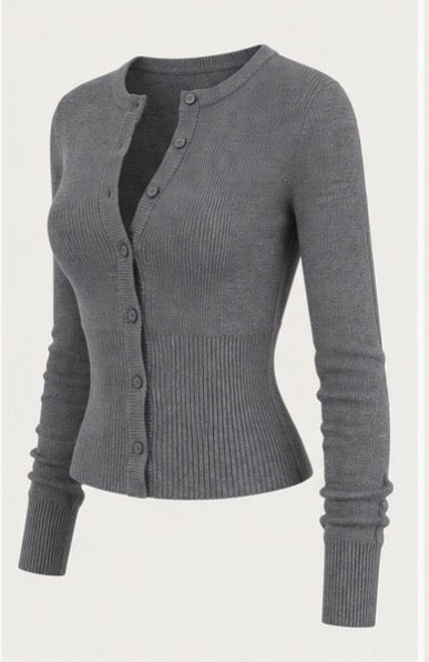 Model Off Duty Cardigan