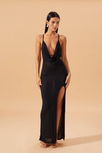 All Eyes on Me Dress