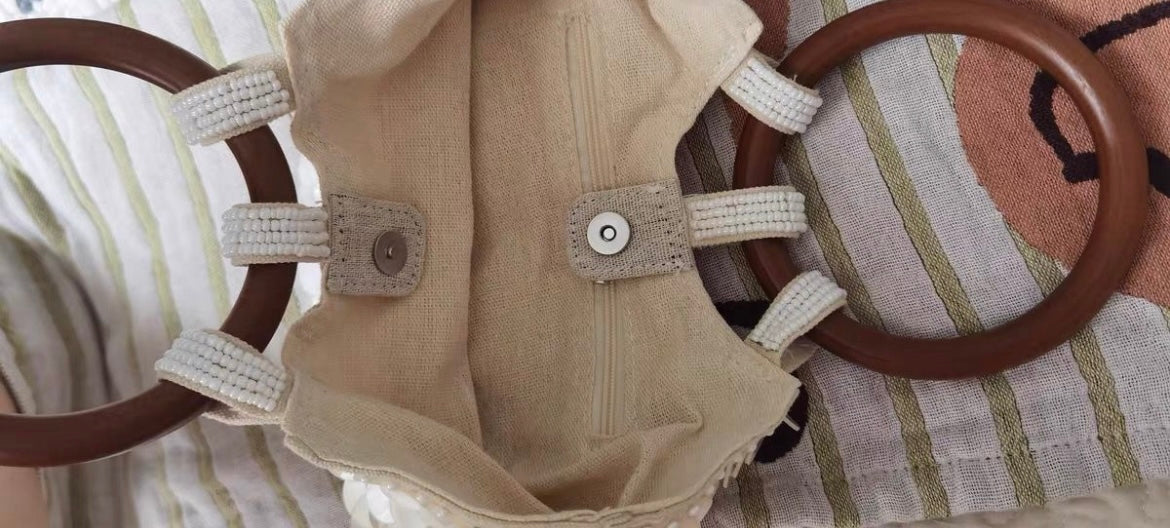 Marbella Beach Bag