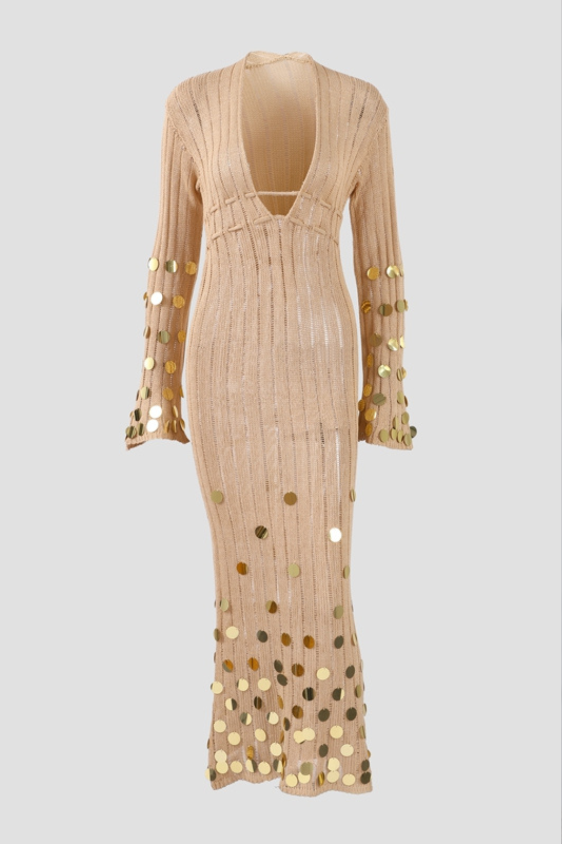 Ibiza Nights Dress