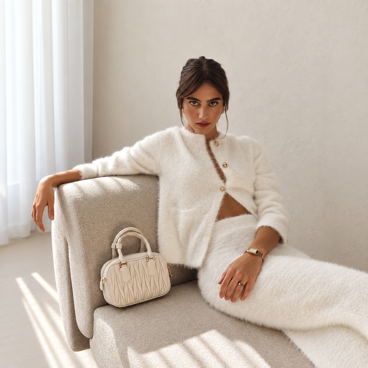 Soft Launch Set