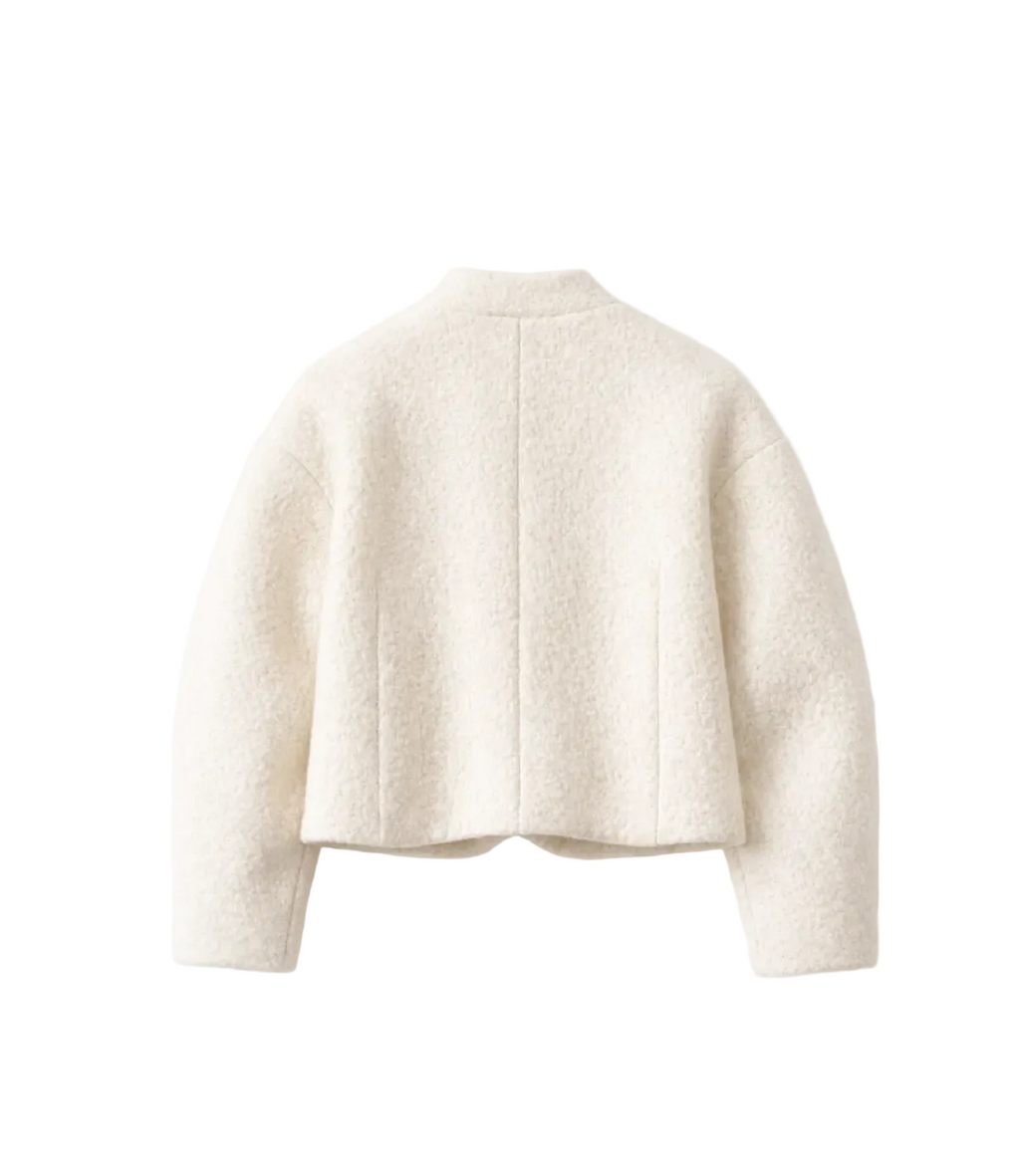 Unavailable Energy Jacket