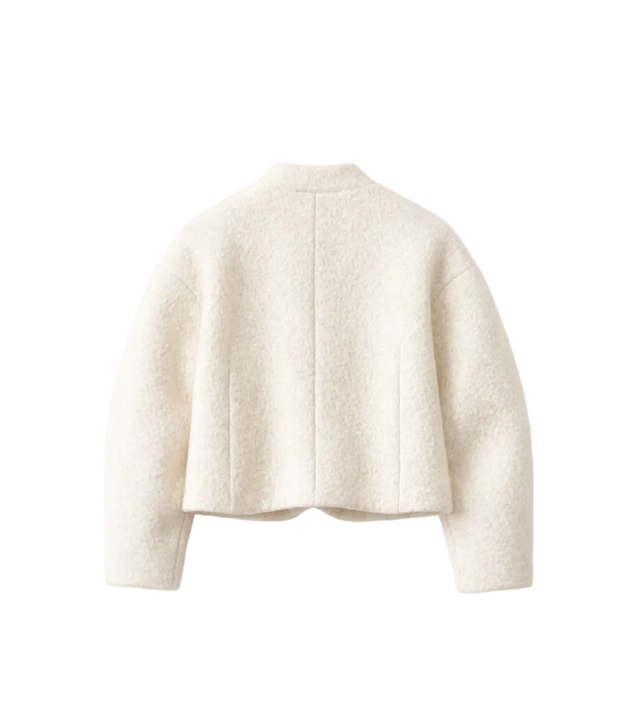 Unavailable Energy Jacket