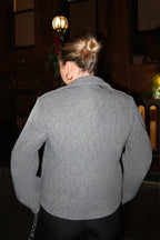 Sweater Weather Jacket