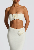 Monaco Baby Dress