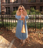 Main Character Energy Trench Coat