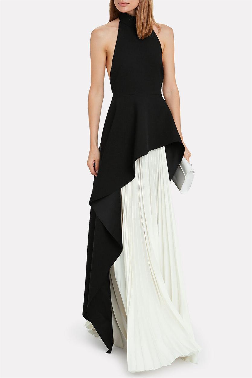 Is This Too Much Dress
