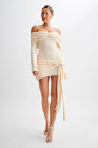 Bellini Wrap Dress