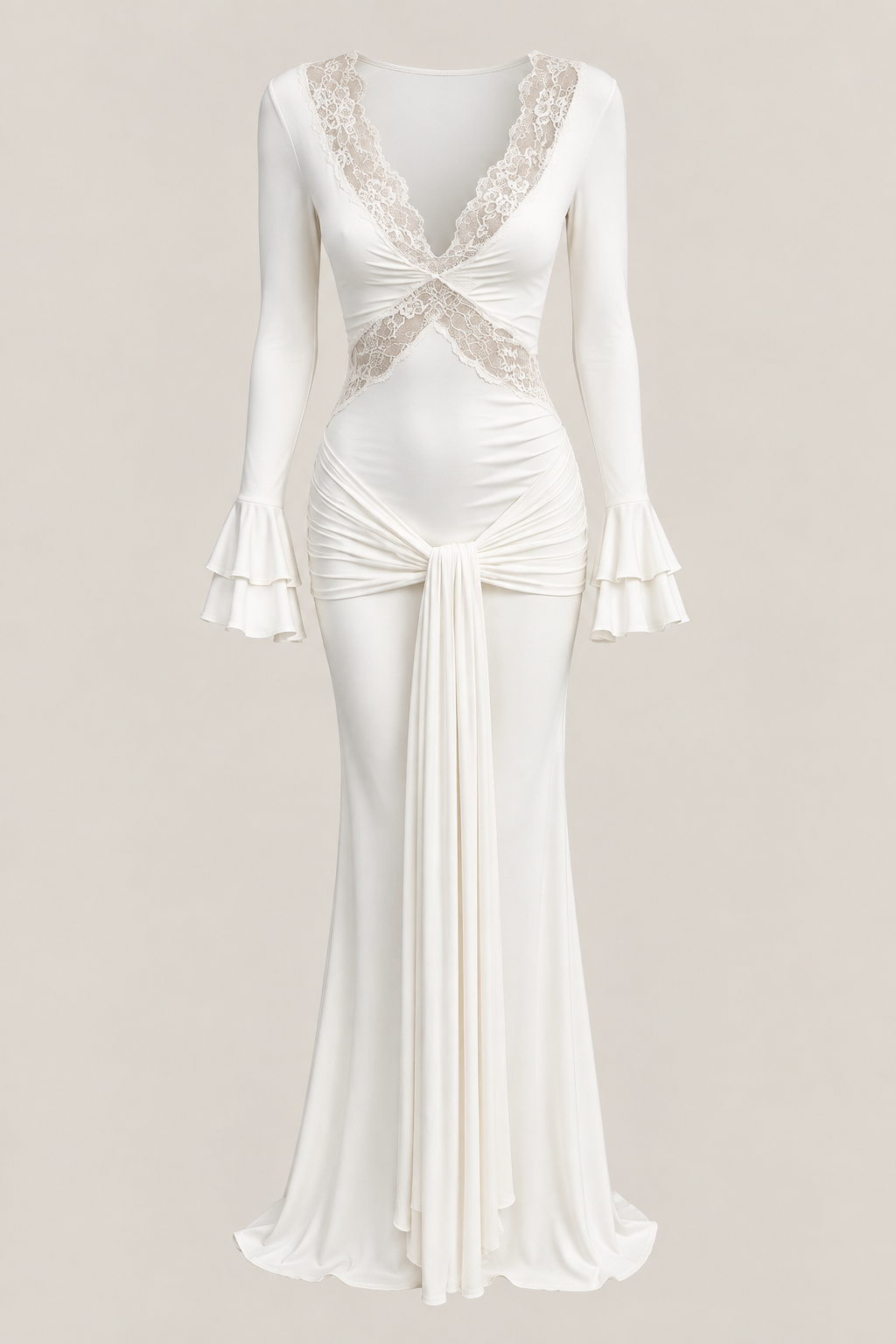 Til Death Do Us Party Dress