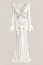 Til Death Do Us Party Dress