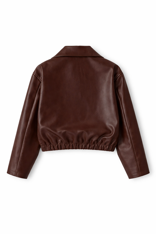 Chai Latte Jacket