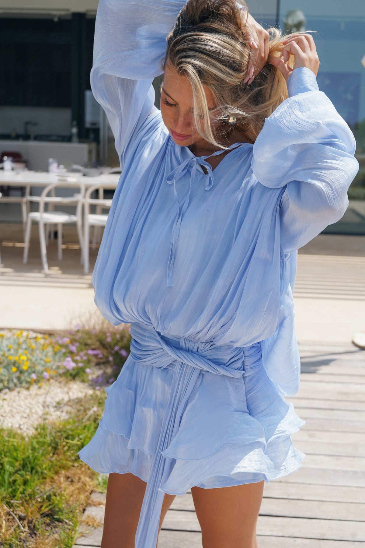 Montauk Dreaming Dress