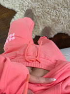 Peach Motel Exclusive - Peach Motel Sweatshirt