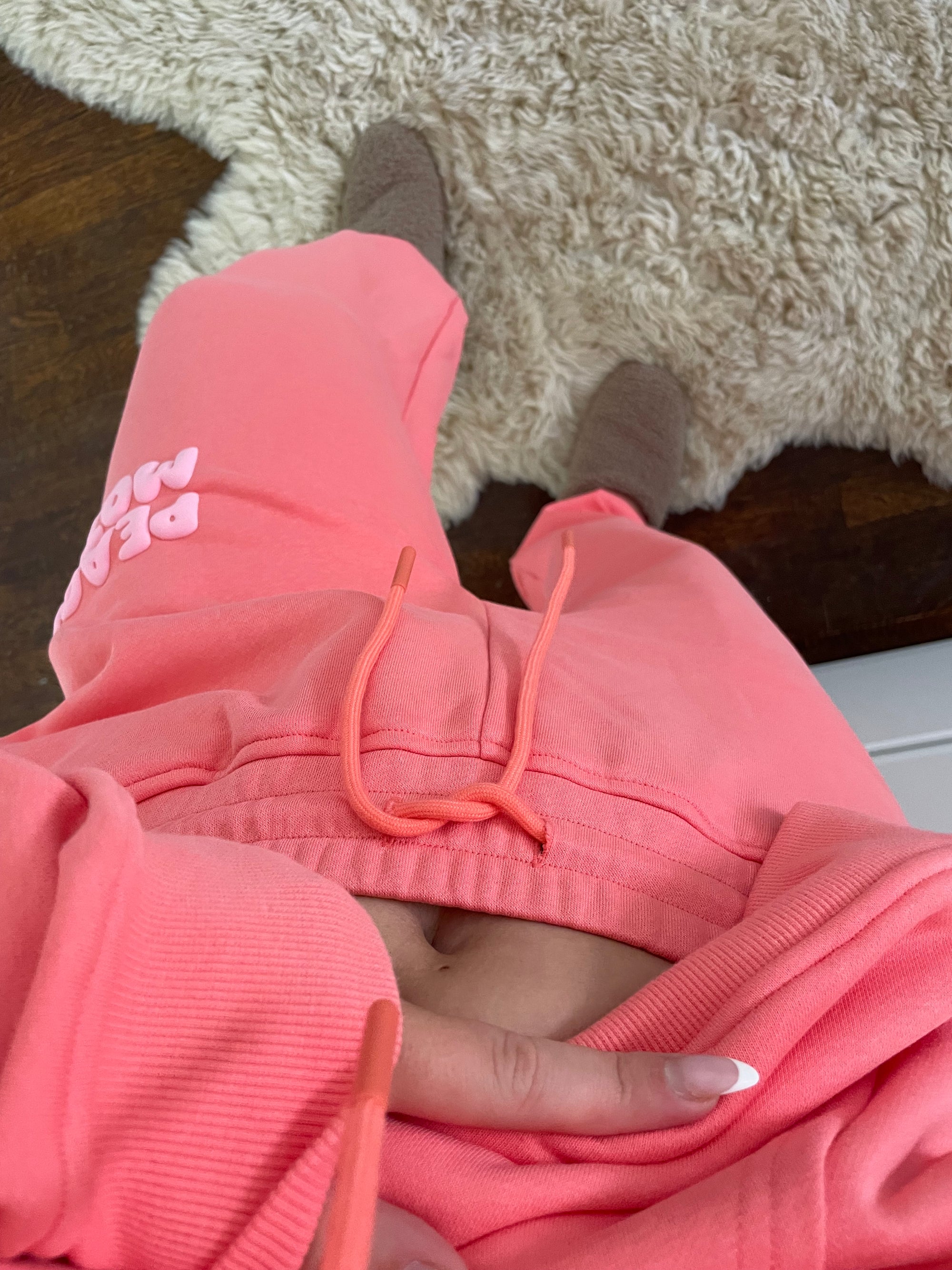 A Peach Motel Exclusive - Peach Motel SweatPants