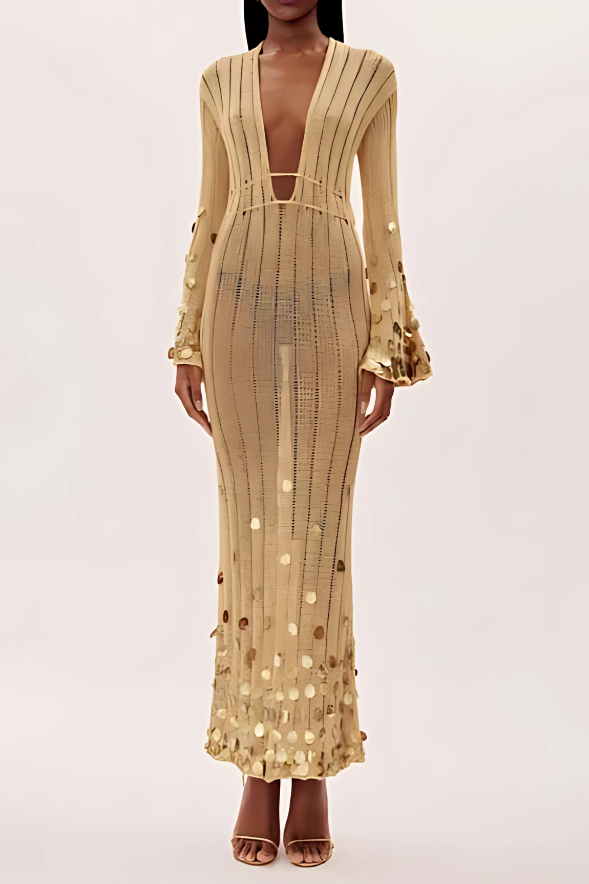 Ibiza Nights Dress