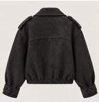No Strings Attached Jacket