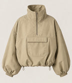On My Way Jacket