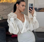 Royal Treatment Only Top