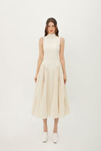 Modern Cinderella Dress