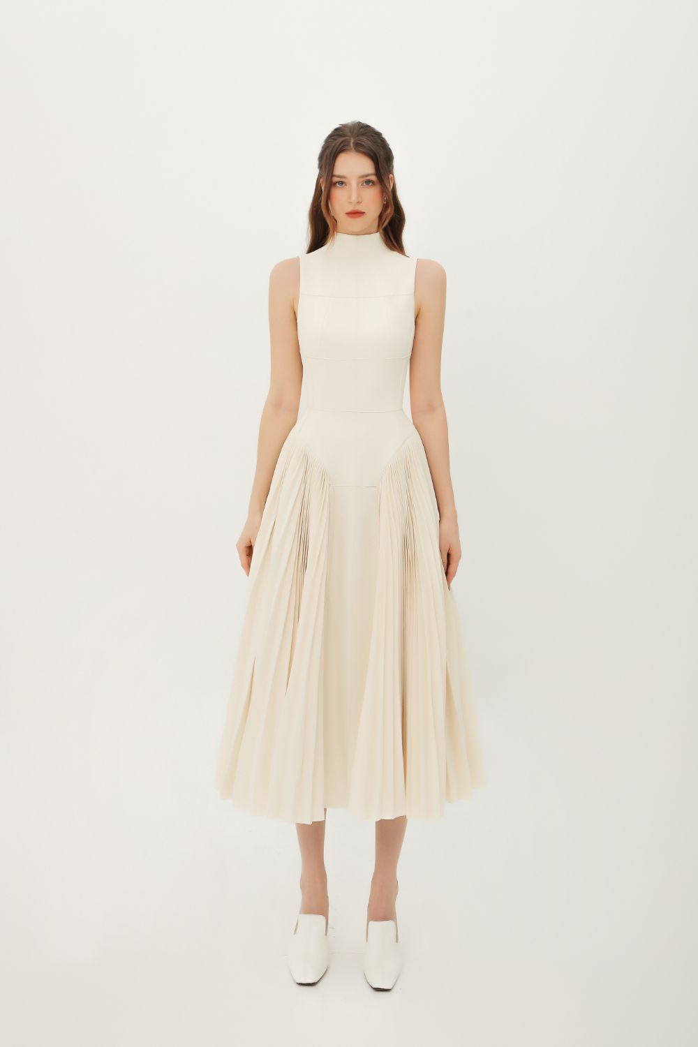 Modern Cinderella Dress