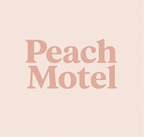 A Peach Motel Exclusive - The Western Kini Swim Top