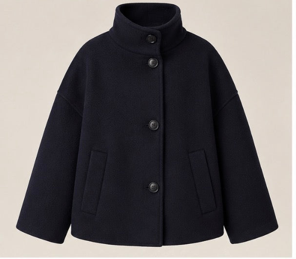 London Fog Coat