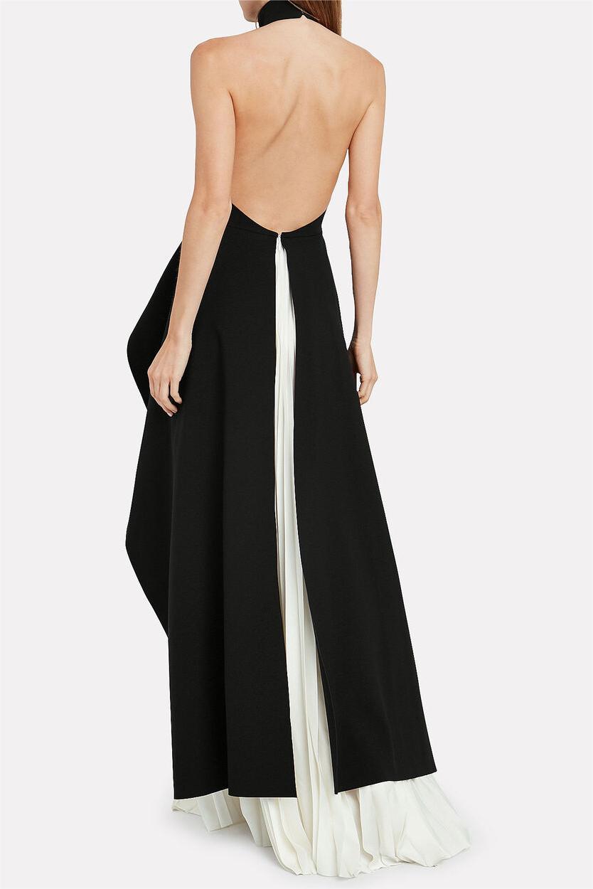 Is This Too Much Dress