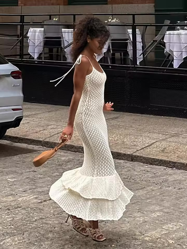 Flirtini Flares Dress