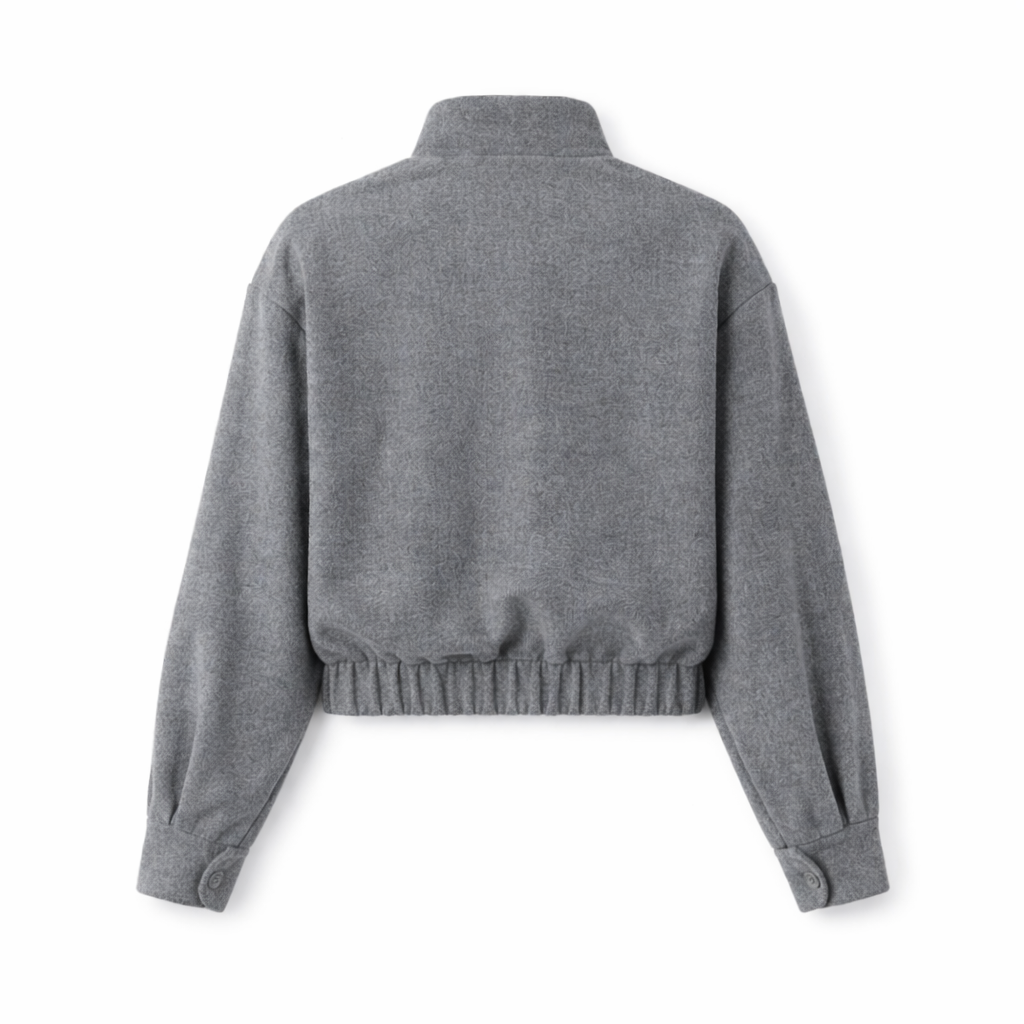 East Coast Autumn Jacket