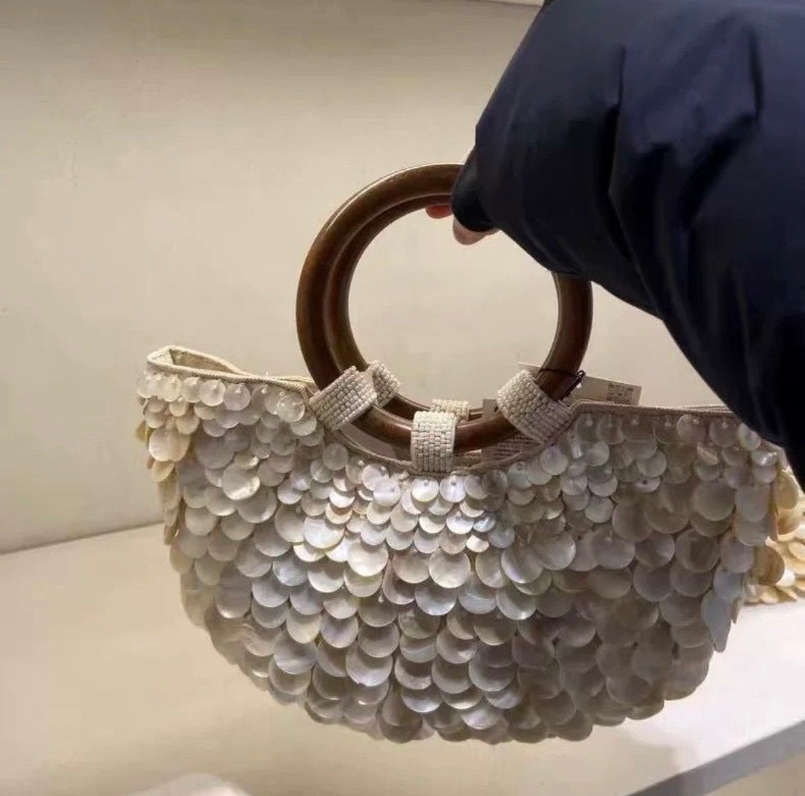 Marbella Beach Bag