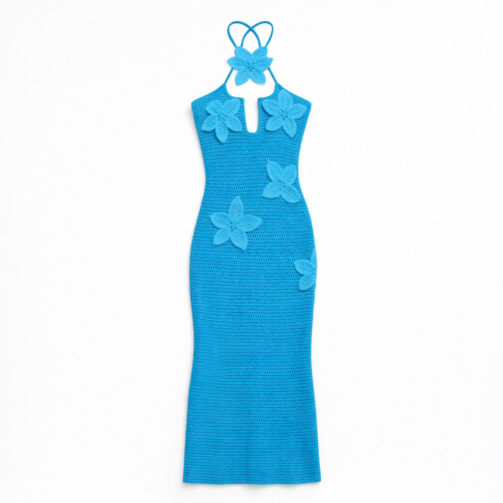 Star Studded Dress