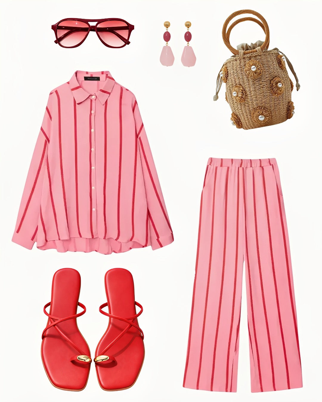 Yacht Party Set