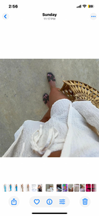 White Textured Tie-Front Resort Set – Beach Vacation Two Piece