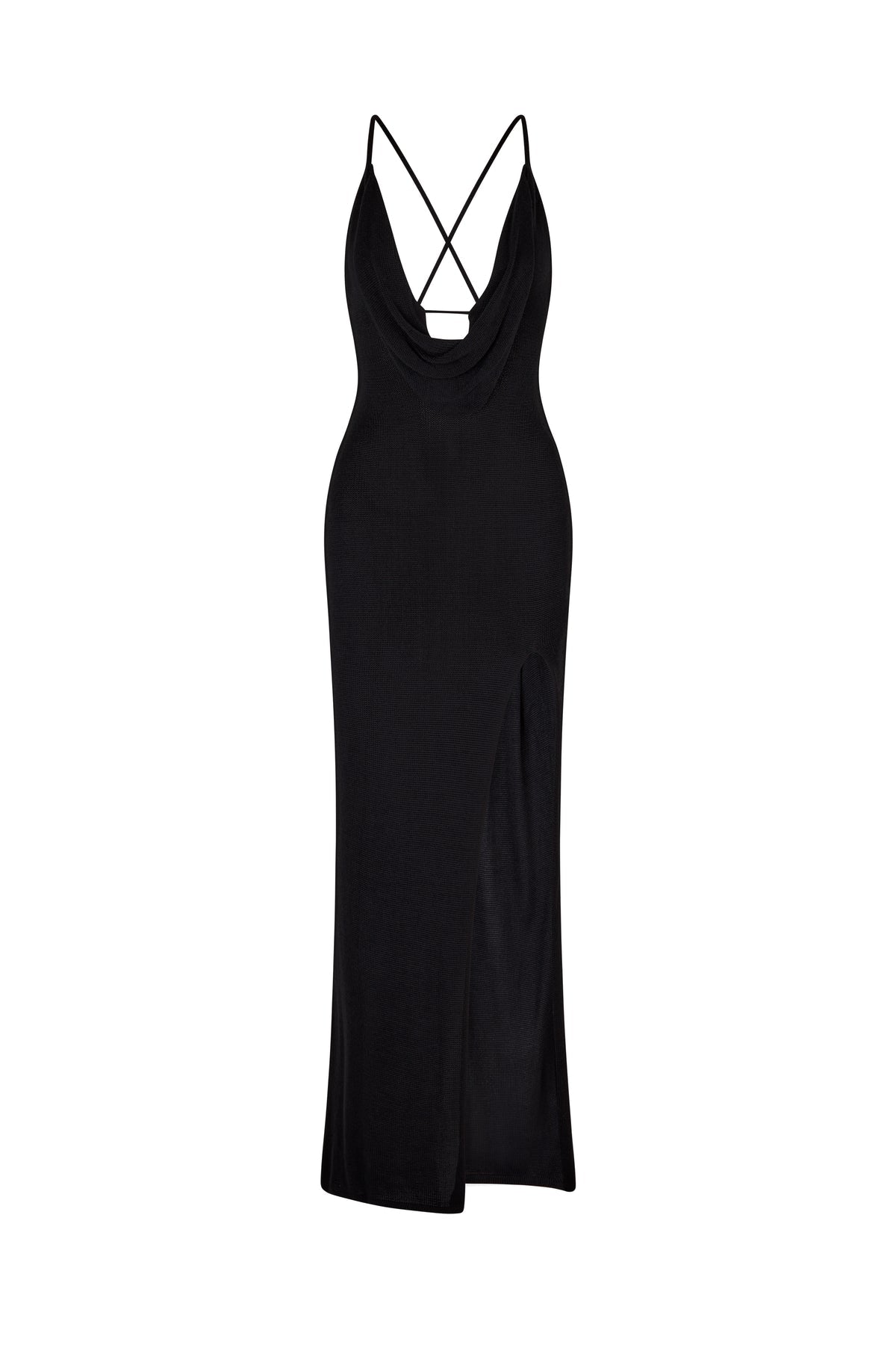 All Eyes on Me Dress