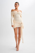Bellini Wrap Dress