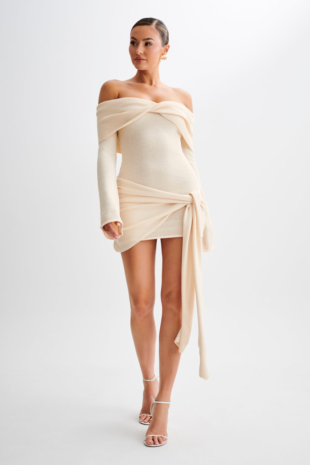 Bellini Wrap Dress