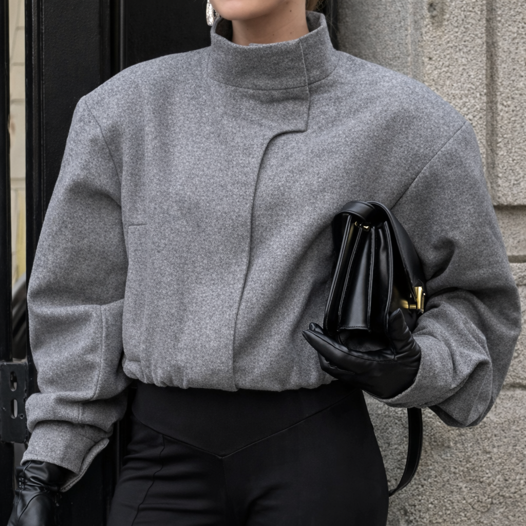 East Coast Autumn Jacket