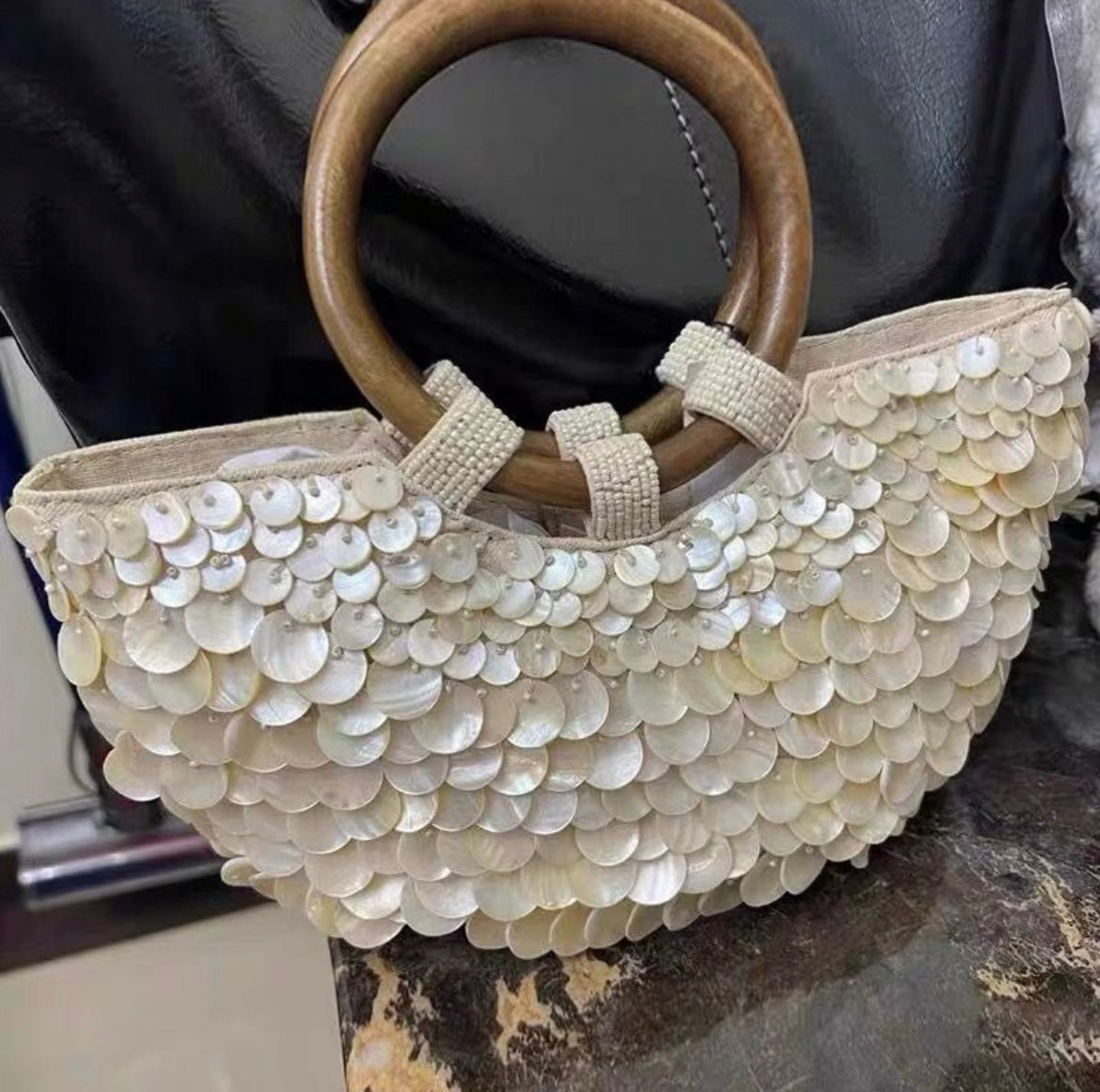 Marbella Beach Bag