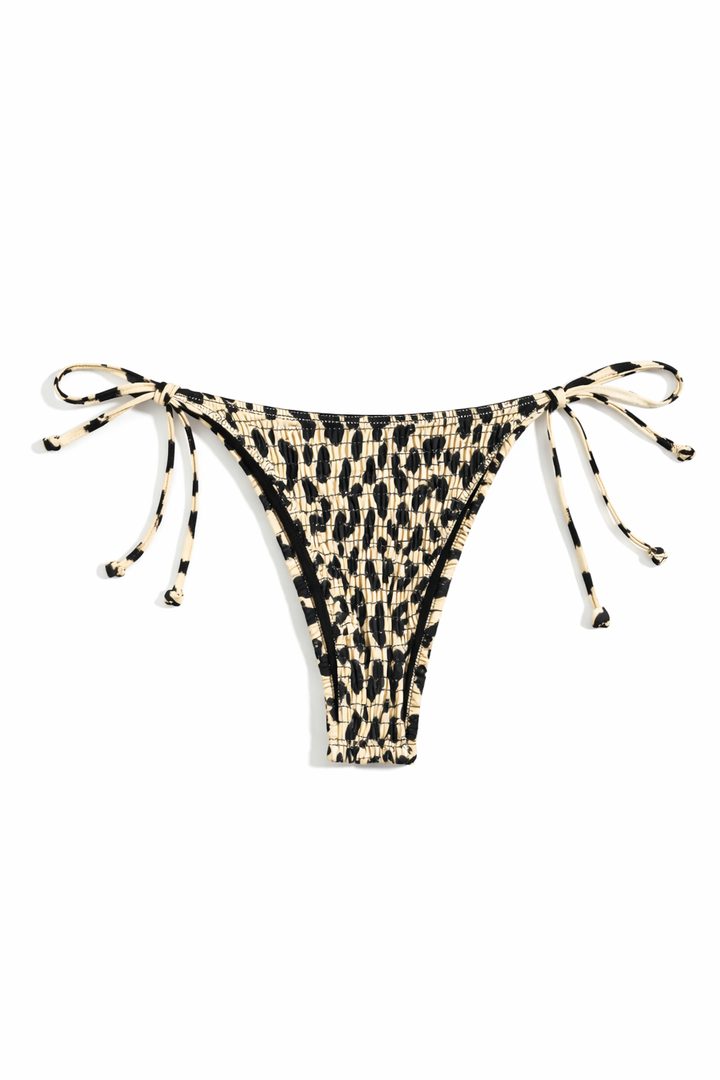 Expensive Mistake Bikini Set