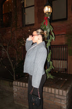 Sweater Weather Jacket