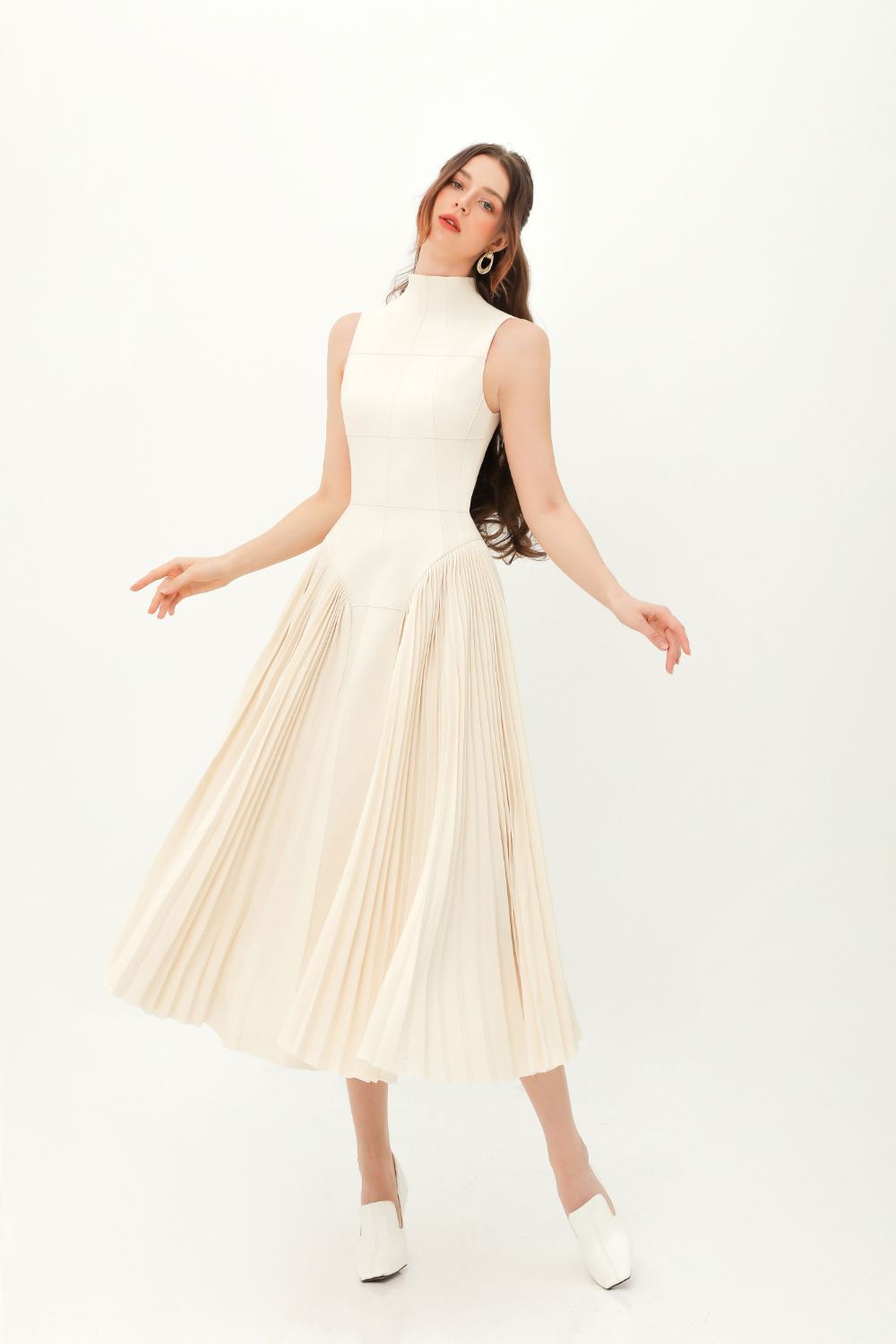 Modern Cinderella Dress