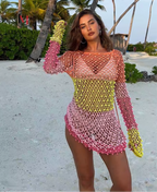 The Sunset Net Coverup