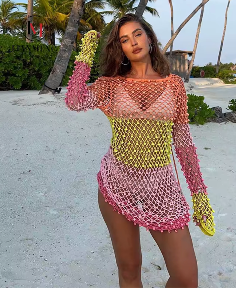 The Sunset Net Coverup