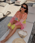 Sunset Net Coverup