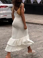 Flirtini Flares Dress