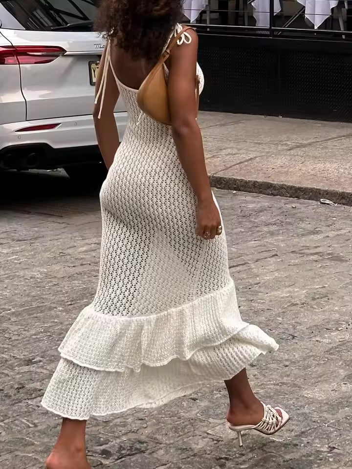 Flirtini Flares Dress