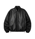 Black Card Energy Jacket