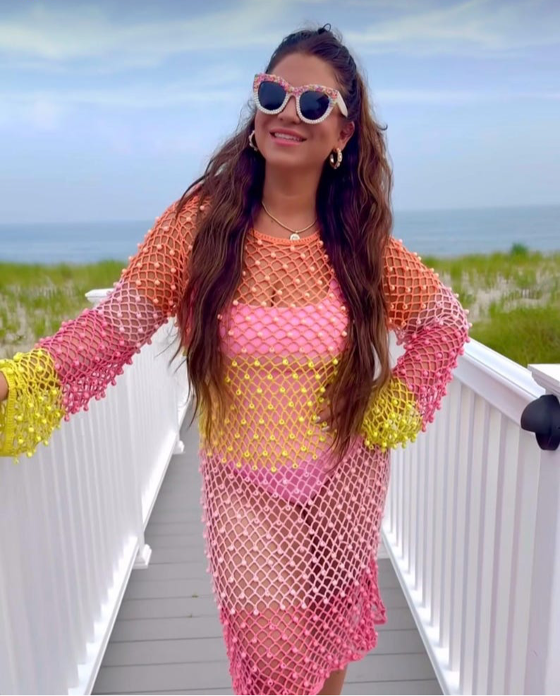 The Sunset Net Coverup